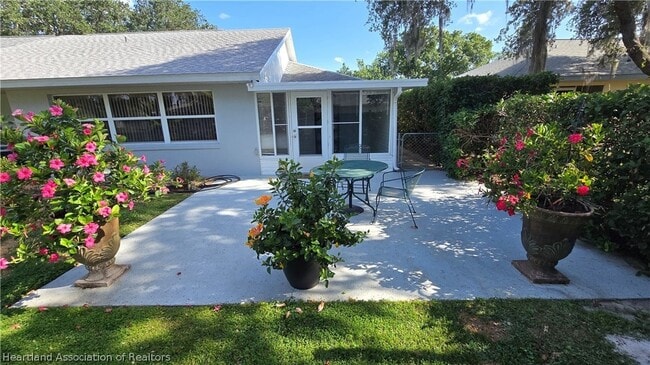 Building Photo - 4616 Granada Blvd