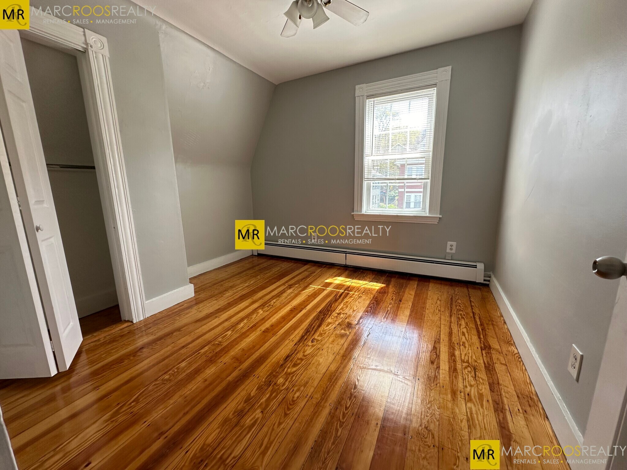 Building Photo - 135 Nonantum St
