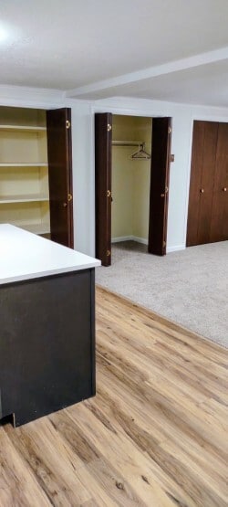 lots of storage - 986 E 5550 S