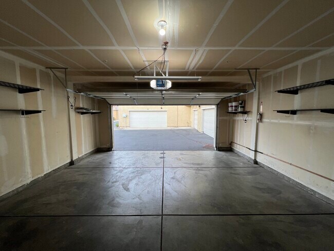 Storage and Bike Racks - 507 Dante Cir