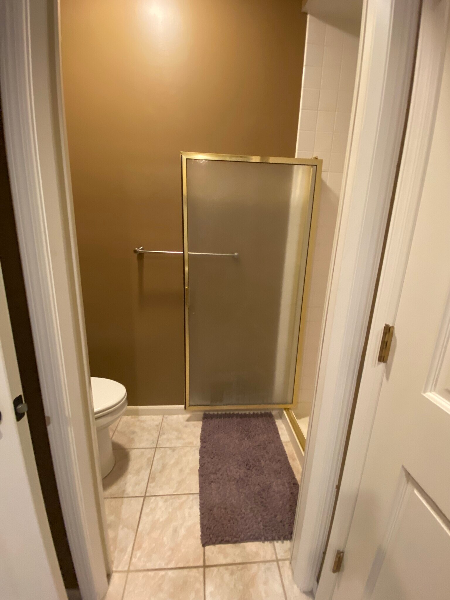 Main Bath-Shower & Lab Area - 311 3rd St S