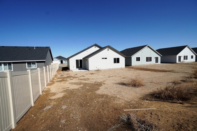 Building Photo - 3047 W Dark Sky St