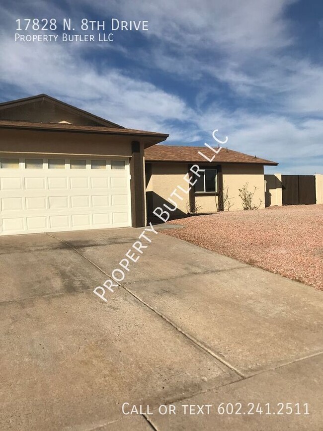 Building Photo - Great North Phoenix Home Near 7th Ave & Gr...