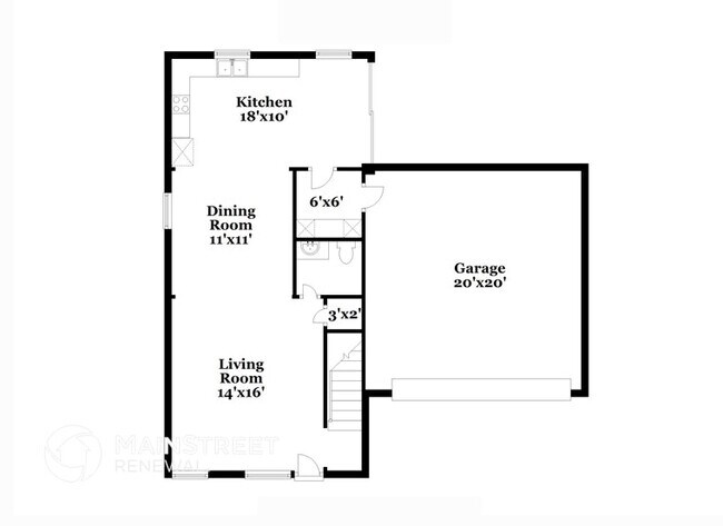 Building Photo - 1233 Ben Livingston Rd