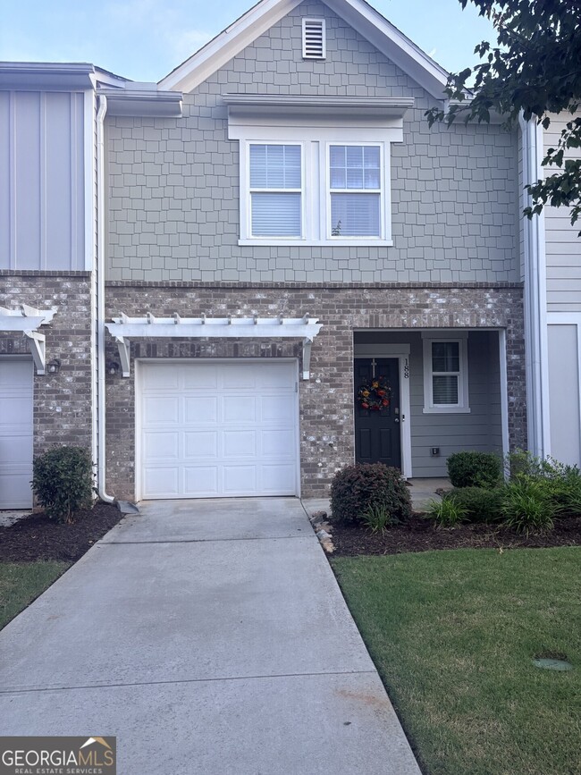Building Photo - 188 Swindon Dr