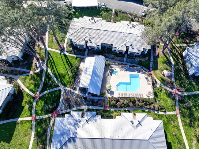 Building Photo - 1650 S El Camino Real