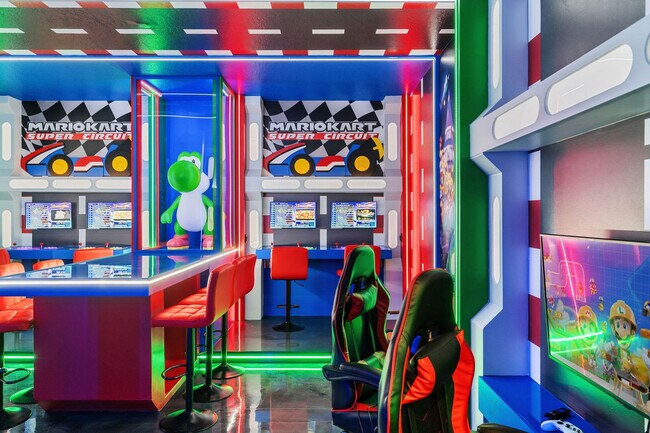 Building Photo - 16220 St Martin St