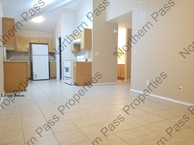 Primary Photo - 3 Bedroom Duplex Move in Special