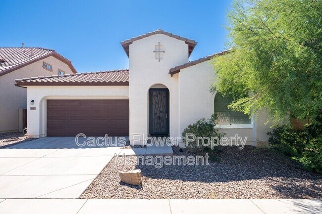Building Photo - 3943 E Ficus Way