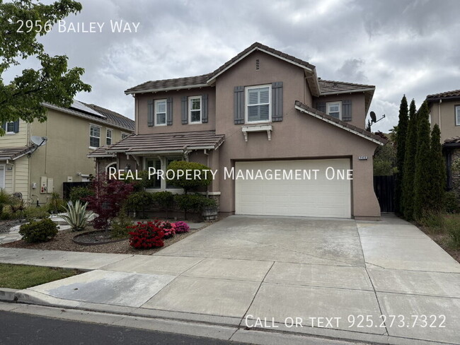 Building Photo - 2956 Bailey Way