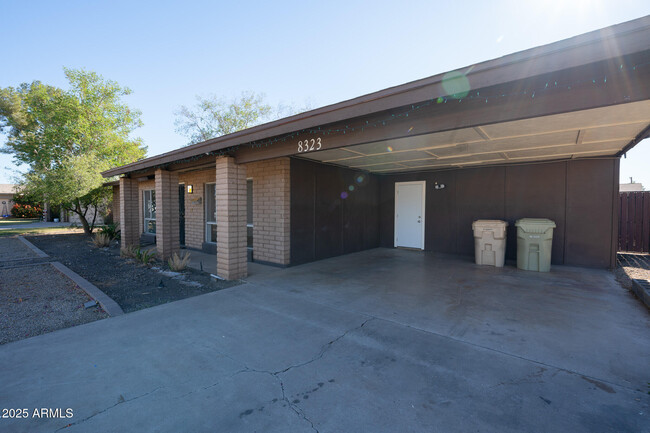 Building Photo - 8323 N 57th Dr