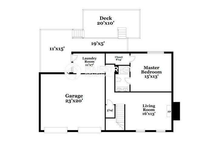 Building Photo - 3 Bedroom Pet-Friendly Home in Houston, TX with Main Street Renewal