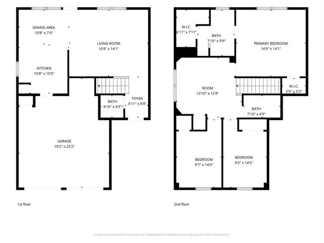 Building Photo - 13819 Lothian Dr