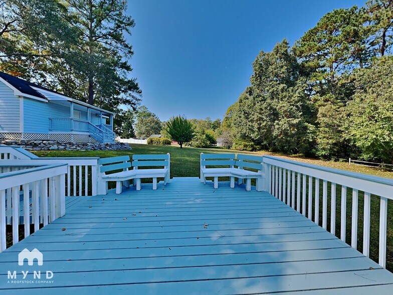 Building Photo - 1308 Hickory Hollow Ln
