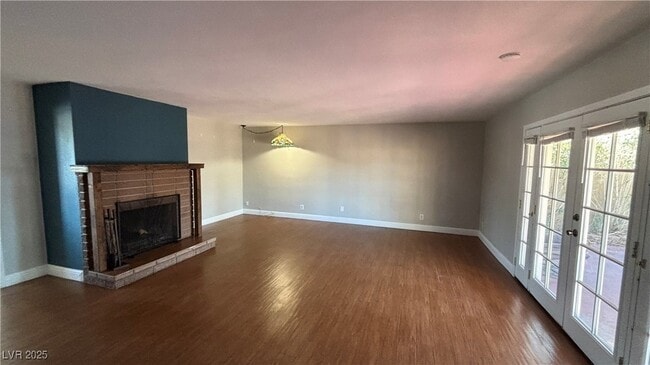 Building Photo - 1516 Houssels Ave