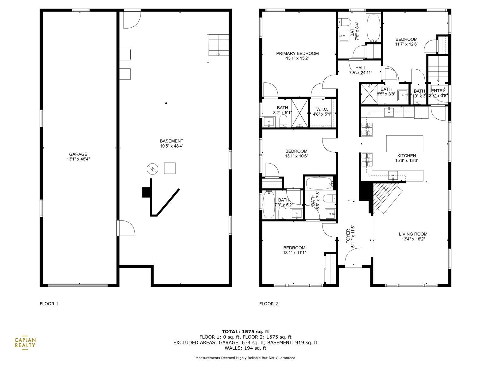 Building Photo - 1855 Ella T Grasso Blvd