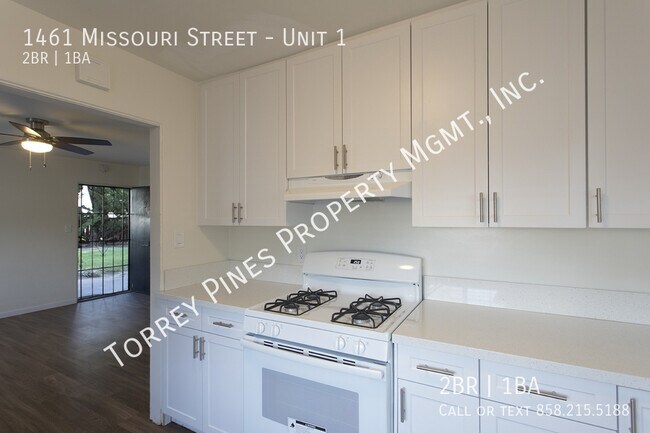 Building Photo - 1461 Missouri St