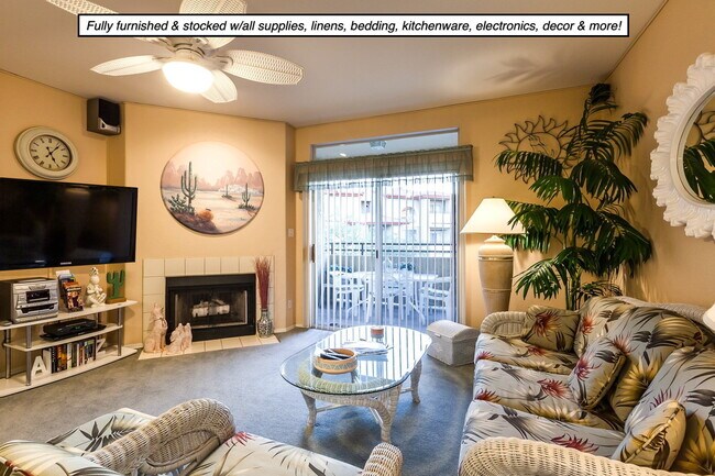 Building Photo - 10410 N Cave Creek Rd