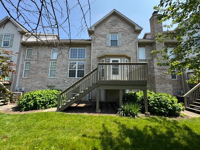 Building Photo - 5529 McDonough Rd
