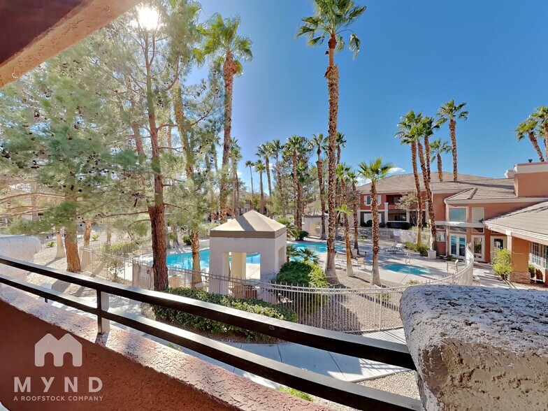 Building Photo - 7705 Constanso Ave