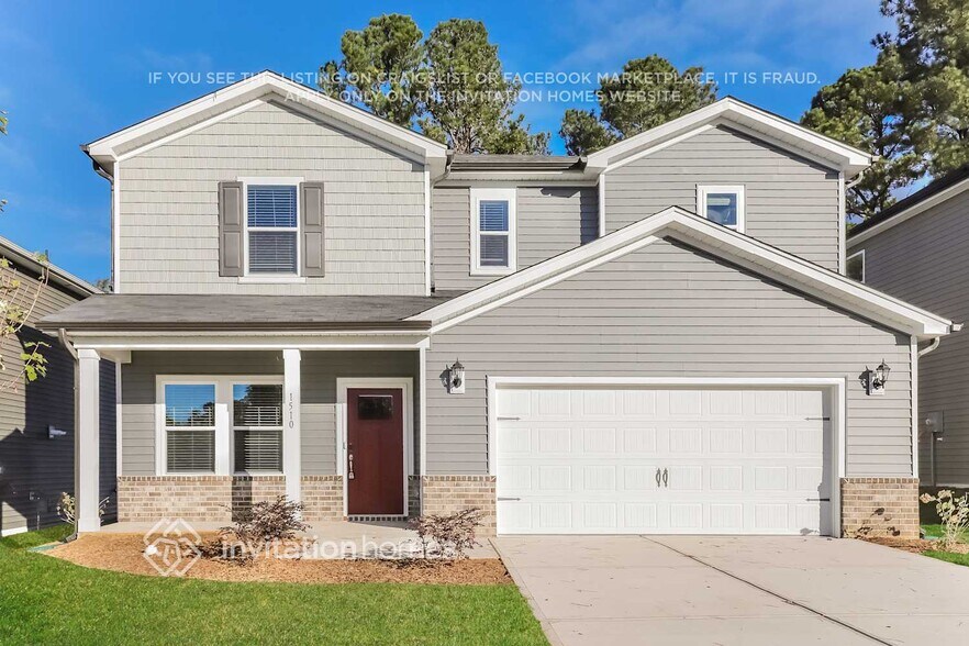 Primary Photo - 1510 Cherry Seed Ct