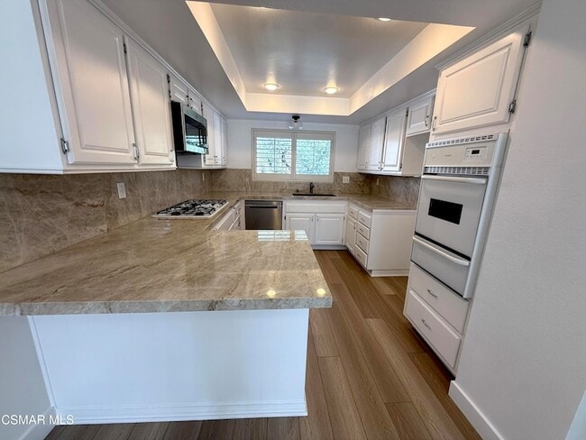 Building Photo - 21801 Burbank Blvd