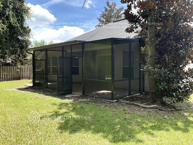 Building Photo - 2112 Sandy Branch Pl