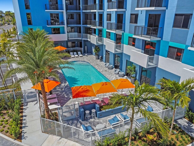 Building Photo - 3300 Boutwell Rd