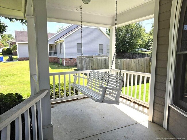 Building Photo - 6812 St Julian Way