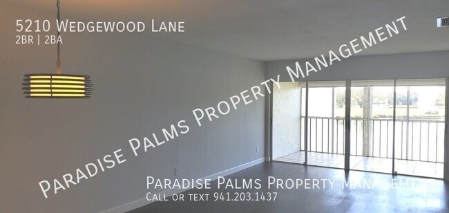 Building Photo - 5210 Wedgewood Ln