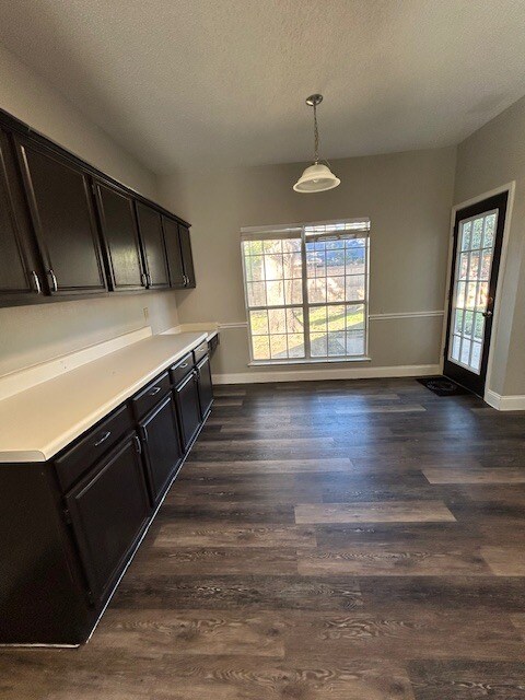 Kitchen - 4729 Waterway Dr N