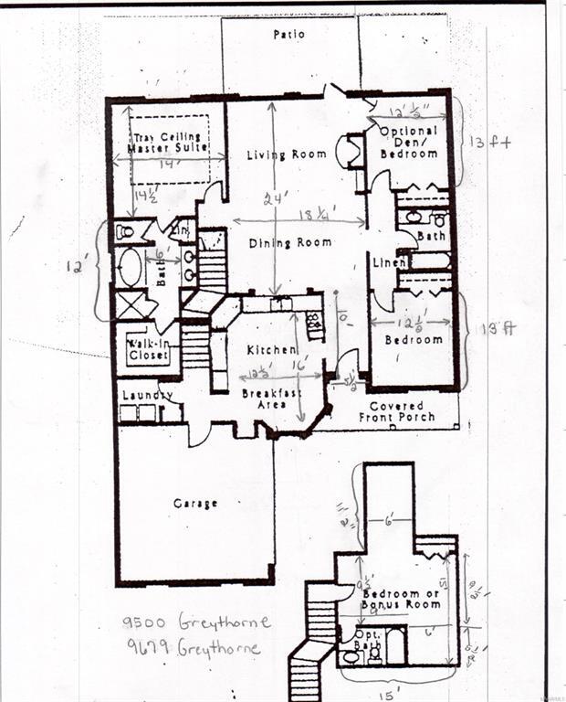 Building Photo - 9679 Greythorne Way