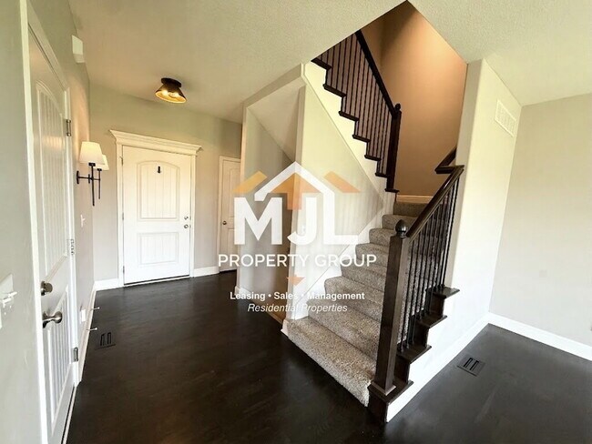 Building Photo - Beautiful 4 Bedroom/ 3.5 Bath Home In Belton!