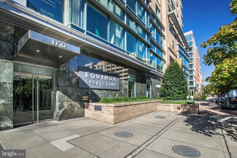 Building Photo - 2201 New Hampshire Ave NW