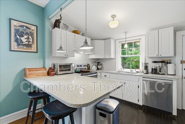 Building Photo - 314 Ethan Allen Ave