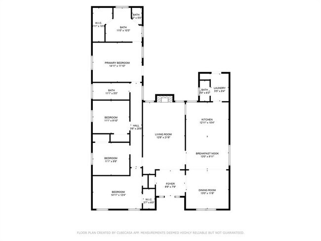 Building Photo - 1302 Dominion Dr