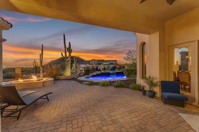 Building Photo - Stunning Custom Mediterranean Estate with ...