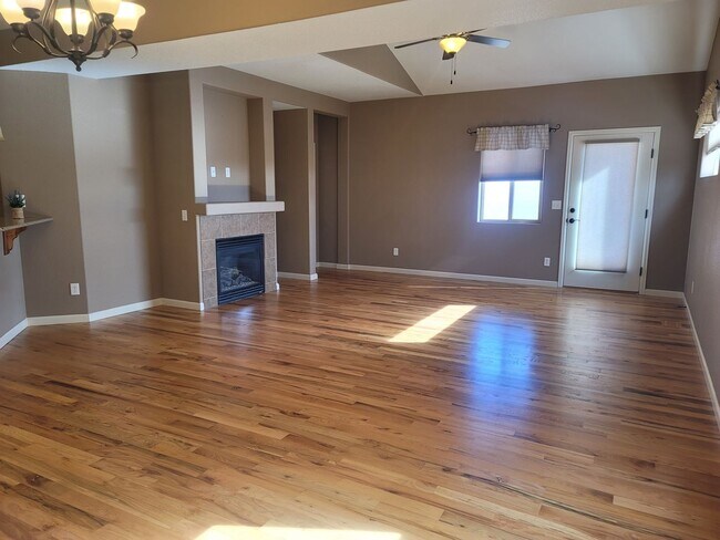 Building Photo - 4017 Gunsmoke Road