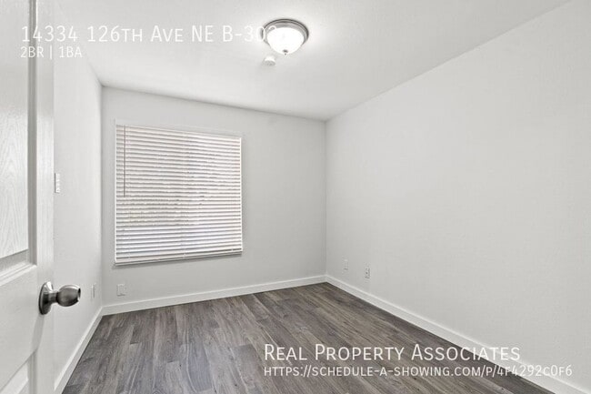 Building Photo - 14334 126th Ave NE