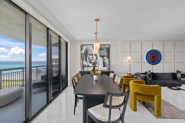 Building Photo - 3140 S Ocean Blvd