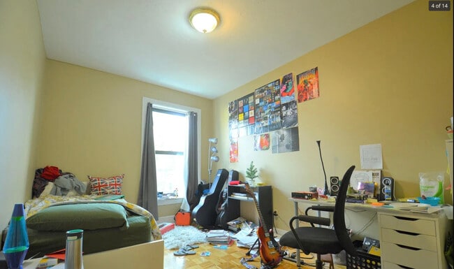 Building Photo - 17 Highgate St