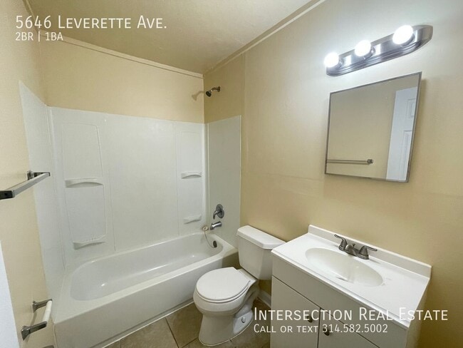Building Photo - 5646 Leverette Ave