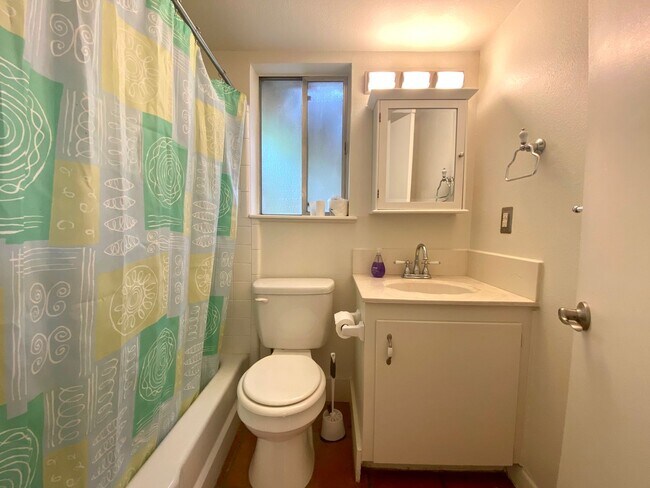 Building Photo - Blue Ridge Trail