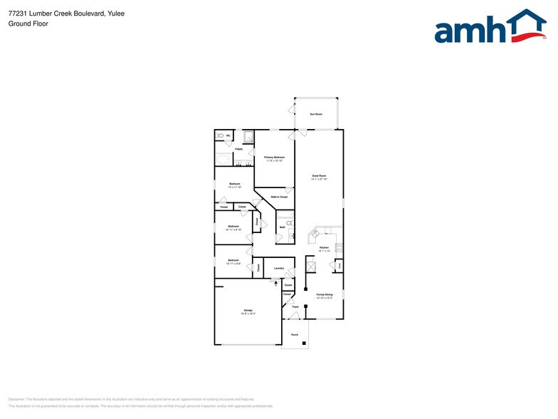 Building Photo - 77231 Lumber Creek Blvd