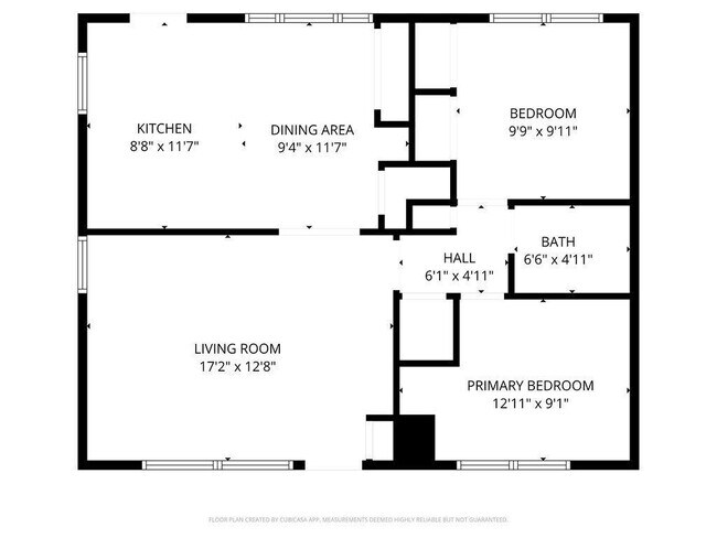 Building Photo - 1404 W Mulberry St