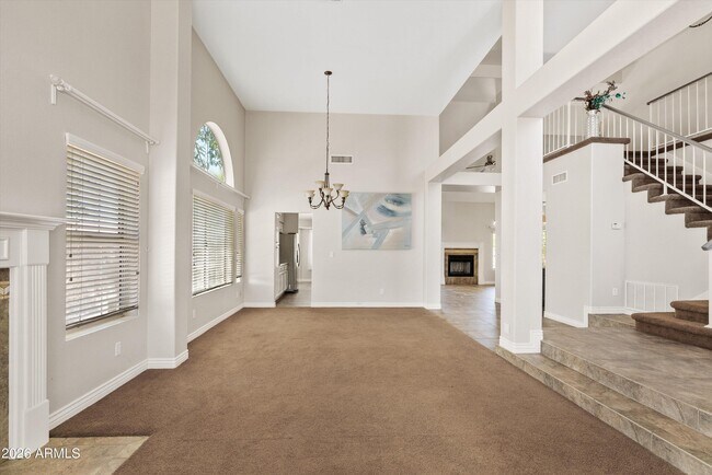 Building Photo - 1300 N Sycamore Ct