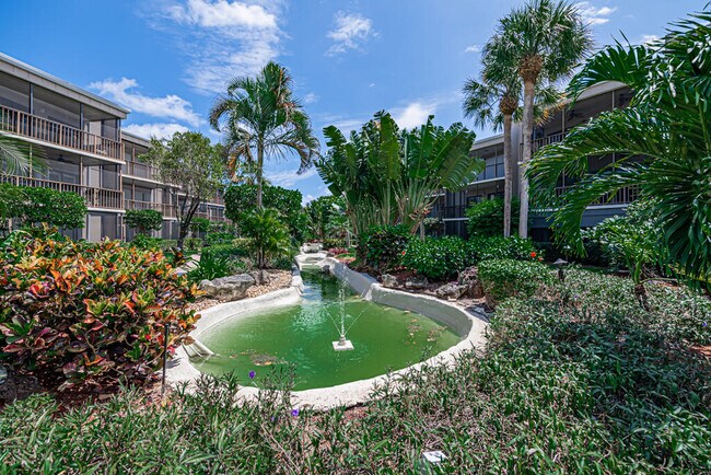 Building Photo - 3605 S Ocean Blvd