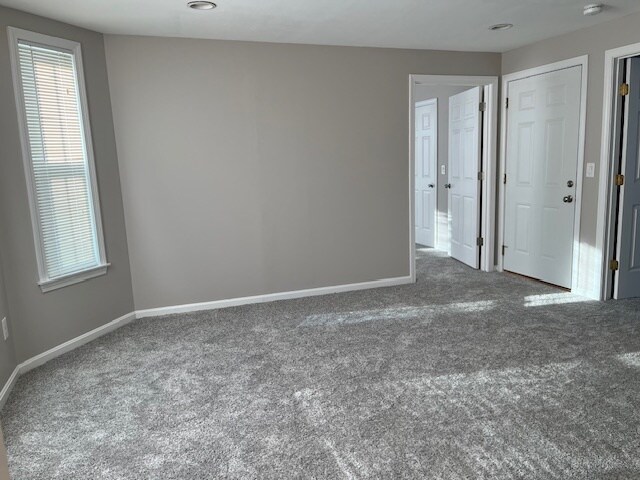 Living Room - 99 Orleans St