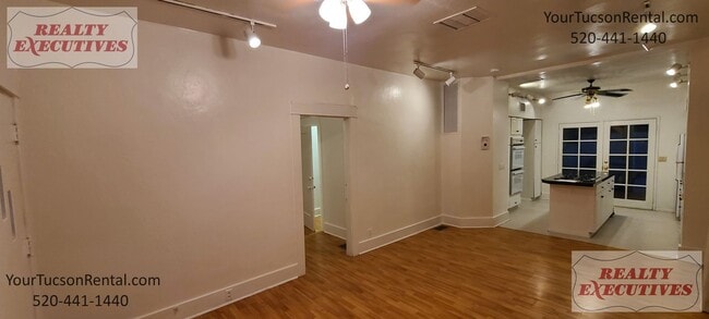 Building Photo - Speedway Blvd