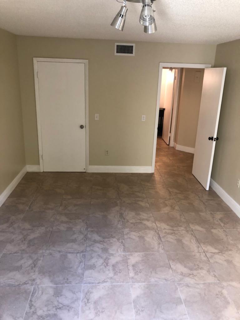 BEDROOM AND WALKING CLOSET - 8343 Lake Dr